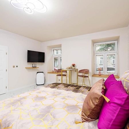 Apartament Gold Aleja Nmp 8 - Free Parking Ζεστοκόβα Εξωτερικό φωτογραφία