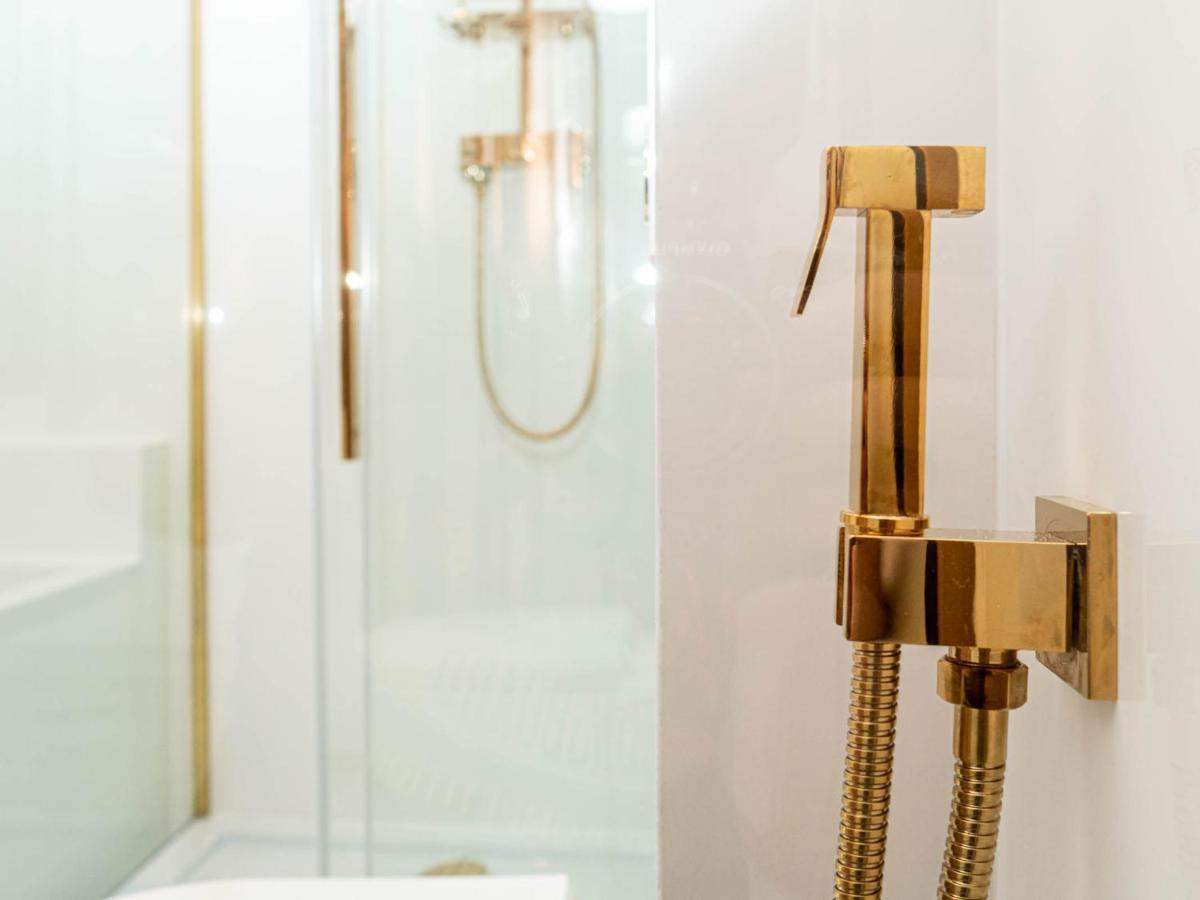 Apartament Gold Aleja Nmp 8 - Free Parking Ζεστοκόβα Εξωτερικό φωτογραφία