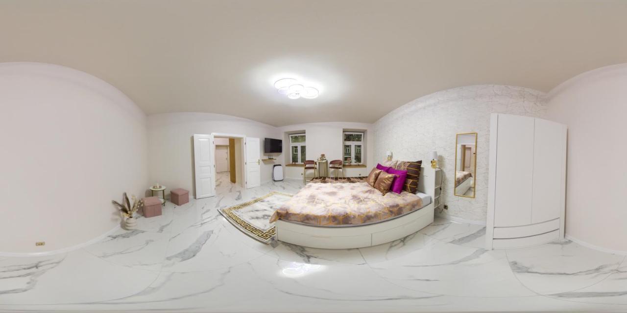 Apartament Gold Aleja Nmp 8 - Free Parking Ζεστοκόβα Εξωτερικό φωτογραφία